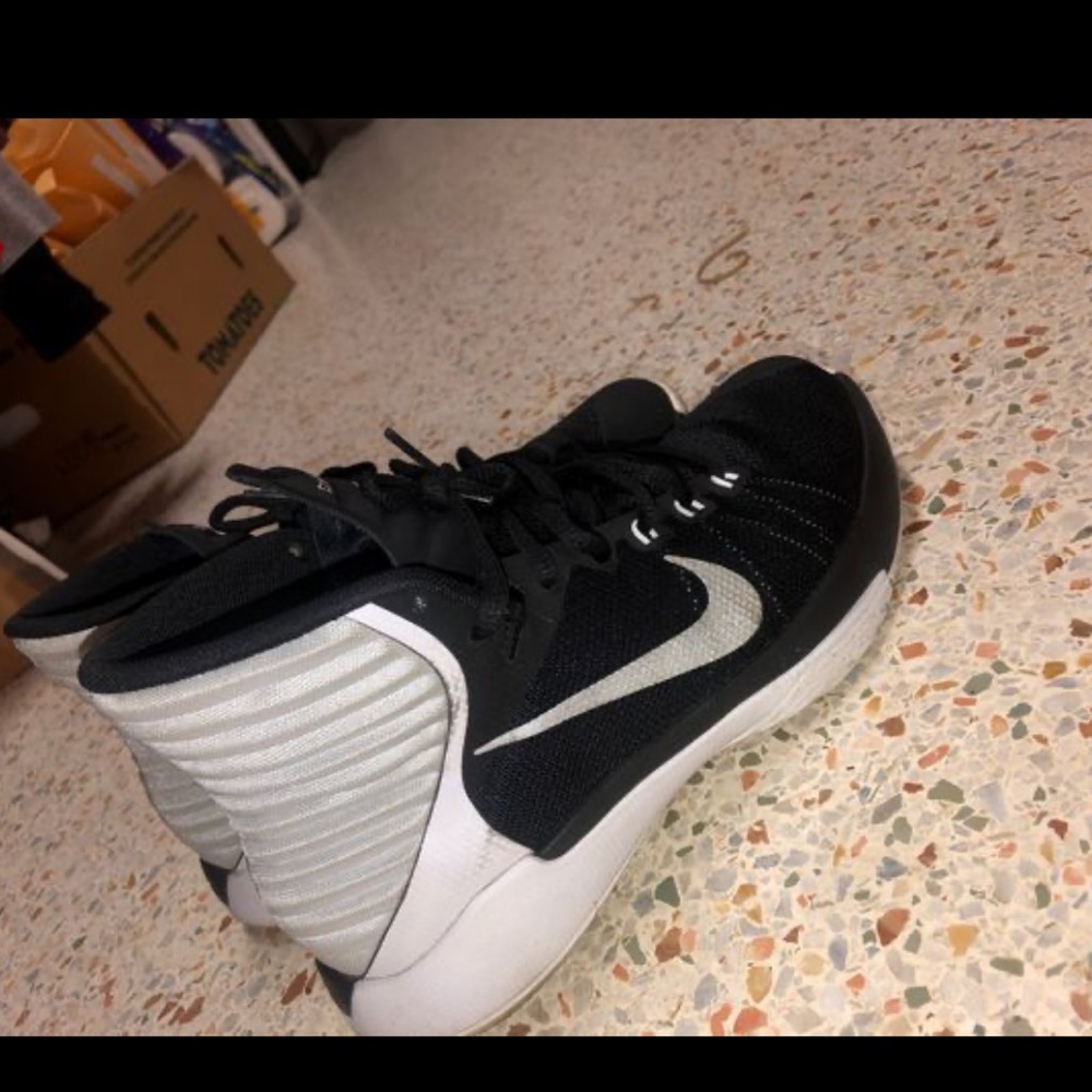 Nike shoes